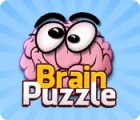 Brain Puzzle game Brain Puzzle game