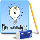 Brainiversity 2 game Brainiversity 2 game