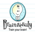 Brainiversity game Brainiversity game