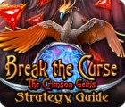 Break the Curse: The Crimson Gems Strategy Guide game