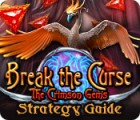 Break the Curse: The Crimson Gems Strategy Guide game Break the Curse: The Crimson Gems Strategy Guide game