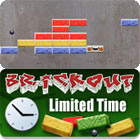 Brickout game