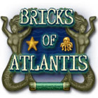Bricks of Atlantis game Bricks of Atlantis game