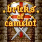 Bricks of Camelot game Bricks of Camelot game