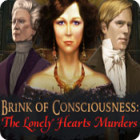 Brink of Consciousness: The Lonely Hearts Murders game Brink of Consciousness: The Lonely Hearts Murders game