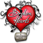 Broken Hearts: A Soldier's Duty game Broken Hearts: A Soldier's Duty game