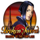 Broken Sword: The Shadow of the Templars game Broken Sword: The Shadow of the Templars game