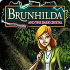 Brunhilda and the Dark Crystal game Brunhilda and the Dark Crystal game