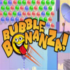 Bubble Bonanza game