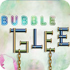 Bubble Glee game