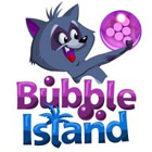 Bubble Island game Bubble Island game