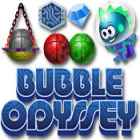 Bubble Odysssey game