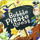 Bubble Pirate Quest game Bubble Pirate Quest game