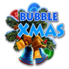 Bubble Xmas game Bubble Xmas game