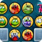 Bug Killer game Bug Killer game