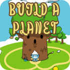Build A Planet game Build A Planet game