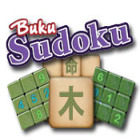 Buku Sudoku game Buku Sudoku game