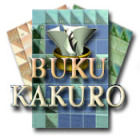 Buku Kakuro game