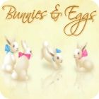 Bunnies and Eggs game Bunnies and Eggs game