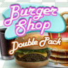 Burger Shop Double Pack game Burger Shop Double Pack game