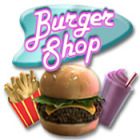 Burger Shop game Burger Shop game
