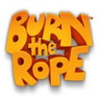 Burn the Rope game Burn the Rope game