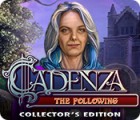Cadenza: The Following Collector's Edition game Cadenza: The Following Collector's Edition game