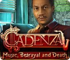 Cadenza: Music, Betrayal and Death game Cadenza: Music, Betrayal and Death game