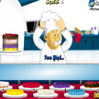 Cake Factory game Cake Factory game