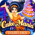 Cake Mania Double Pack game Cake Mania Double Pack game