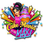 Cake Mania: To the Max game Cake Mania: To the Max game