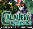 Calavera: Day of the Dead Collector's Edition game Calavera: Day of the Dead Collector's Edition game