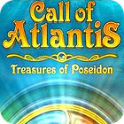 Call of Atlantis: Treasure of Poseidon game