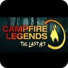 Campfire Legends: The Last Act Premium Edition game
