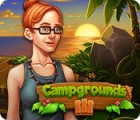 Campgrounds III game Campgrounds III game