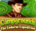 Campgrounds: The Endorus Expedition game Campgrounds: The Endorus Expedition game