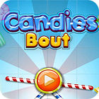 Candies Bout game