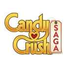 Candy Crush Saga game