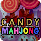 Candy Mahjong game