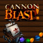 Cannon Blast game