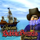Captain BubbleBeard's Treasure game Captain BubbleBeard's Treasure game