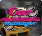 Car Mechanic Manager game Car Mechanic Manager game