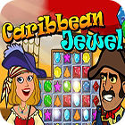 Caribbean Jewel game