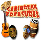 Caribbean Treasures game