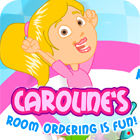 Caroline's Room Ordering is Fun game Caroline's Room Ordering is Fun game