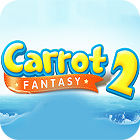 Carrot Fantasy 2. Undersea game