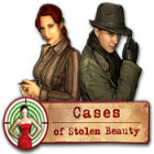 Cases of Stolen Beauty game Cases of Stolen Beauty game