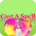 Cast A Spell game Cast A Spell game