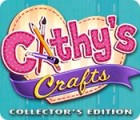 Cathy's Crafts Collector's Edition game Cathy's Crafts Collector's Edition game