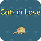 Cats In Love game